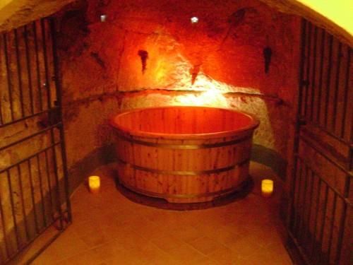 Hotel San Francesco Al Monte - Spa