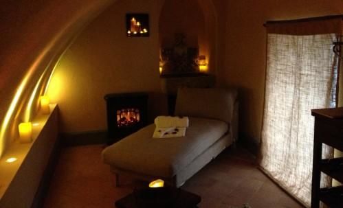 Hotel San Francesco Al Monte - Spa