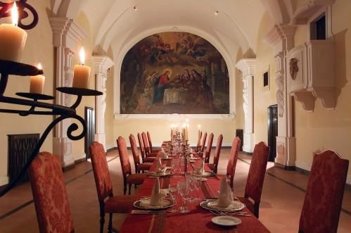 San Francesco al Monte - History